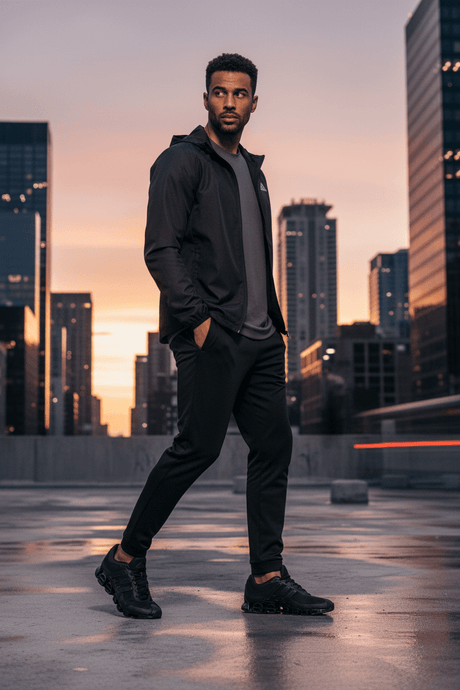 Megaride Shoes - Runner