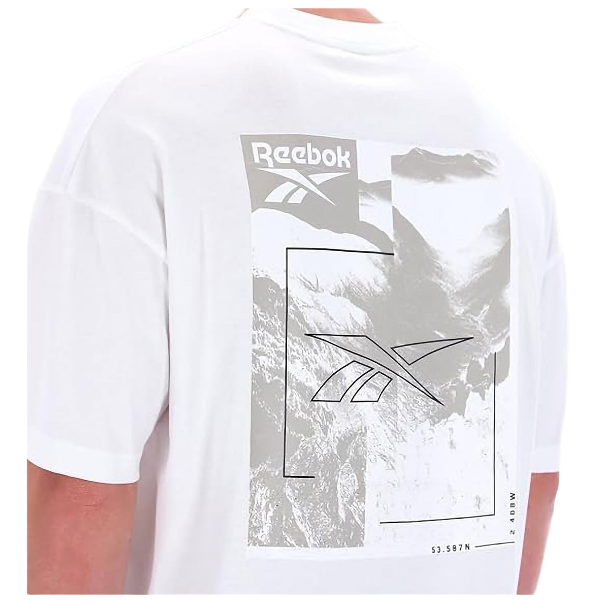 Melvin Mountain T-Shirt - Runner
