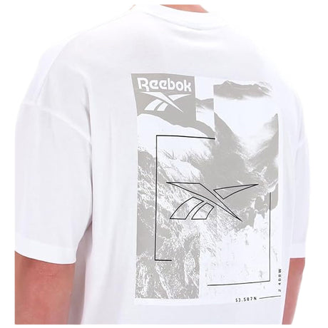 Melvin Mountain T-Shirt - Runner