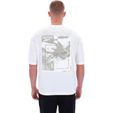 Melvin Mountain T-Shirt - Runner