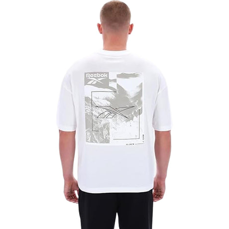 Melvin Mountain T-Shirt - Runner