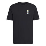 MEMORIES OF SPORT POSTER GRAPHIC T - SHIRT - Runner