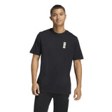 MEMORIES OF SPORT POSTER GRAPHIC T - SHIRT - Runner