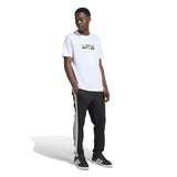 MEMORIES OF SPORT STAMPS GRAPHIC T - SHIRT - Runner
