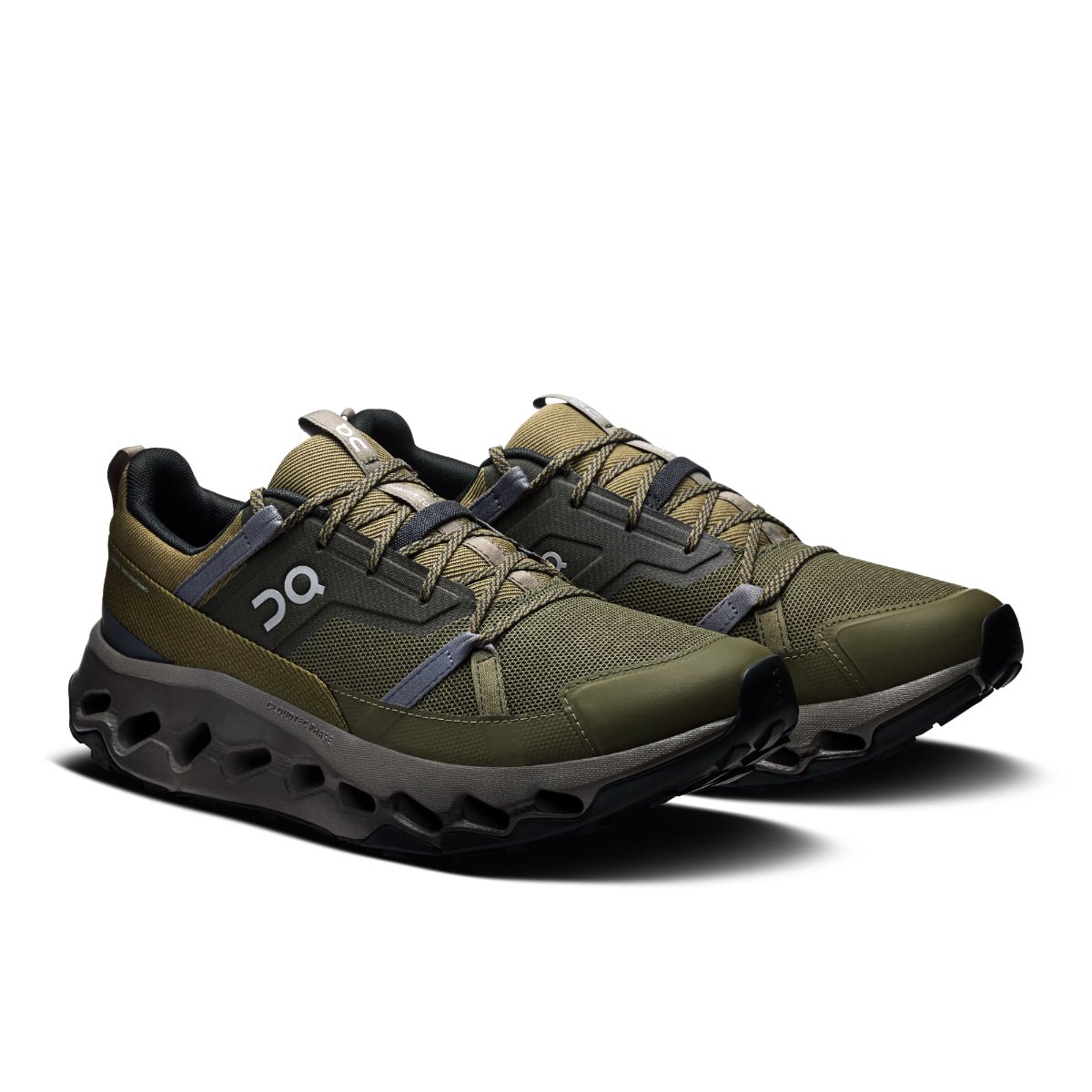 Men's Cloudhorizon Olive - Runner