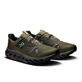 Men's Cloudhorizon Olive - Runner