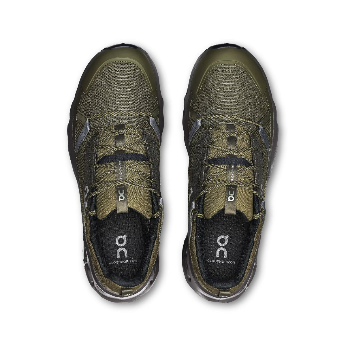 Men's Cloudhorizon Olive - Runner