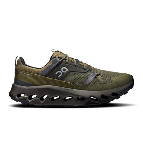 Men's Cloudhorizon Olive - Runner