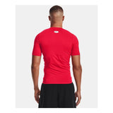 Men's HeatGear® Short Sleeve - Runner