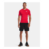 Men's HeatGear® Short Sleeve - Runner