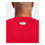 Men's HeatGear® Short Sleeve - Runner