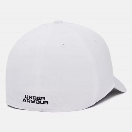 Men's UA Blitzing Cap - Runner