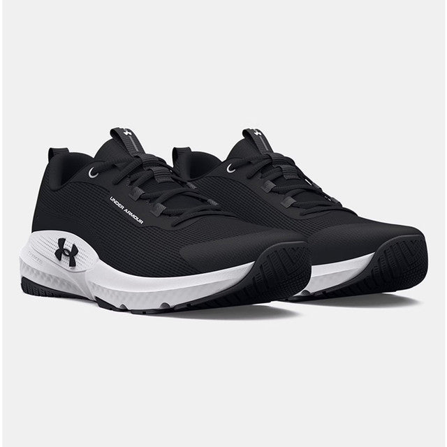 Men's UA Dynamic Select Training Shoes - Runner