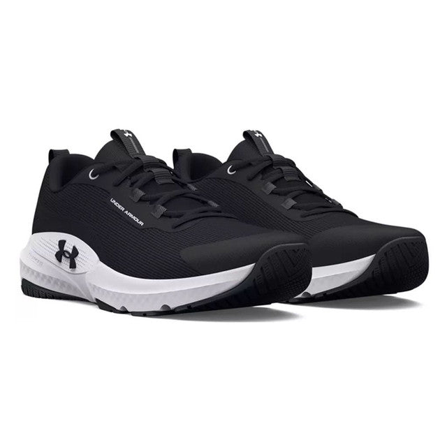 Men's UA Dynamic Select Training Shoes - Runner
