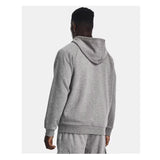 Men's UA Rival Fleece Full - Zip Hoodie - Runner