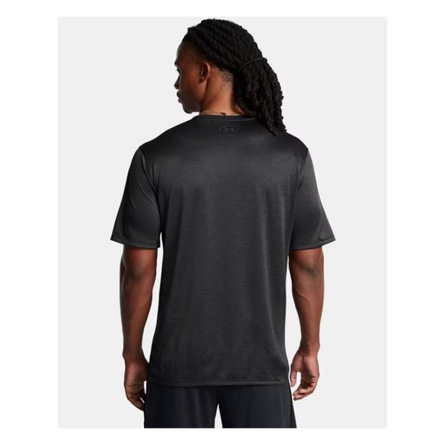 Men's UA Tech™ Vent Short Sleeve - Runner