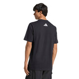 MERCEDES - AMG PETRONAS FORMULA 1 TEAM DNA GRAPHIC T-Shirt - Runner