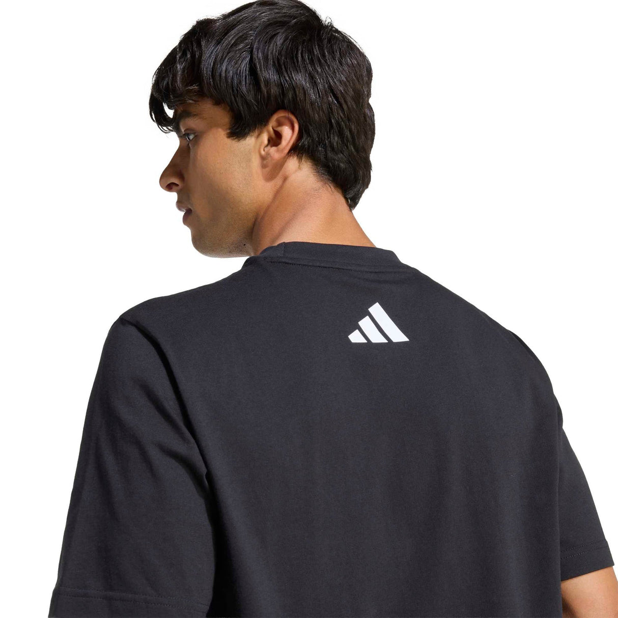 MERCEDES - AMG PETRONAS FORMULA 1 TEAM DNA GRAPHIC T-Shirt - Runner