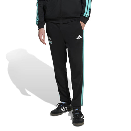 MERCEDES - AMG PETRONAS FORMULA 1 TEAM DNA Joggers - Runner