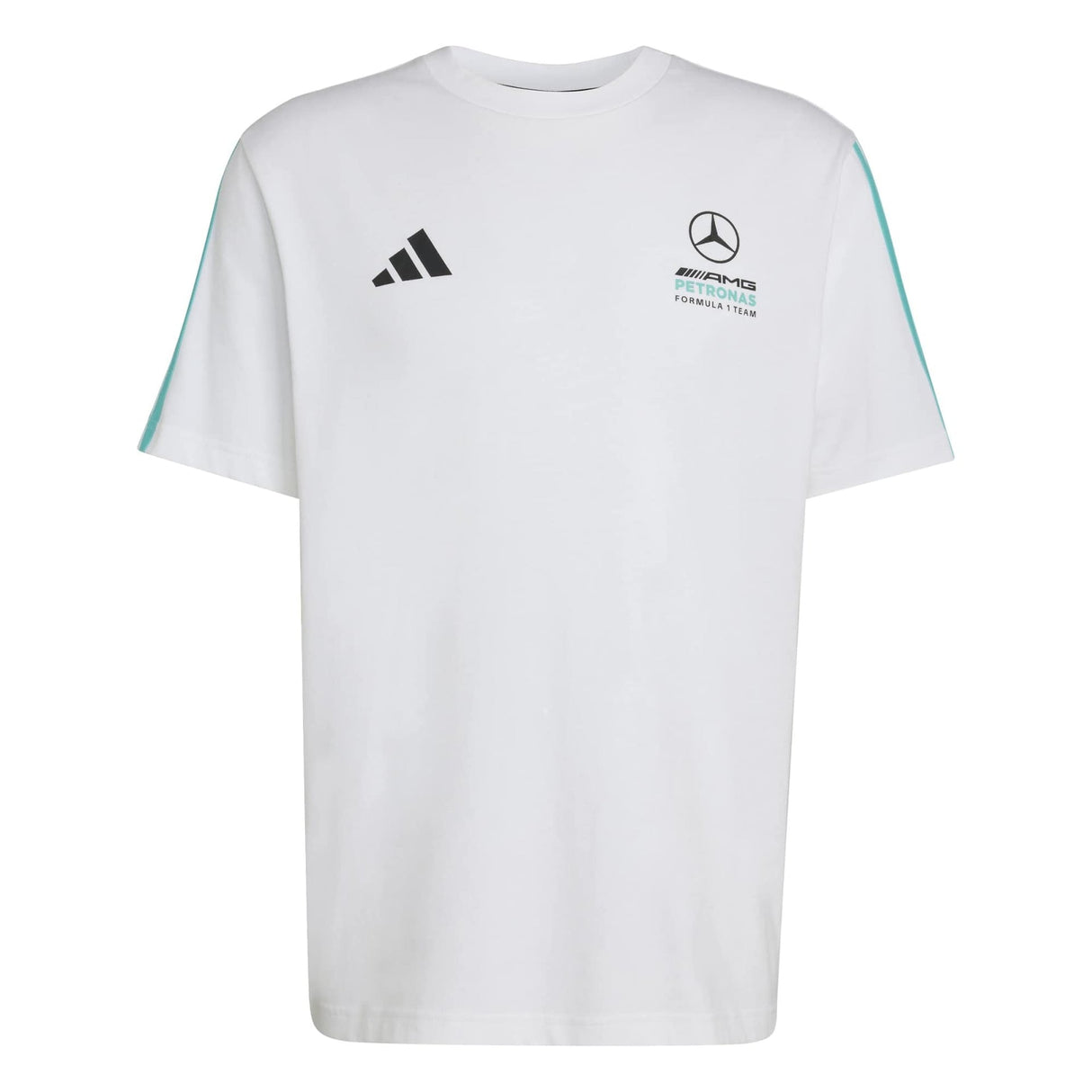 MERCEDES - AMG PETRONAS FORMULA 1 TEAM DNA T-Shirt - Runner