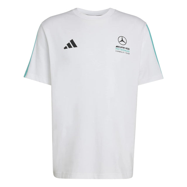 MERCEDES - AMG PETRONAS FORMULA 1 TEAM DNA T-Shirt - Runner