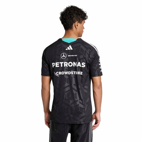 MERCEDES - AMG PETRONAS FORMULA 1 TEAM DRIVER JERSEY - Runner