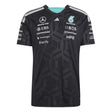 MERCEDES - AMG PETRONAS FORMULA 1 TEAM DRIVER JERSEY - Runner