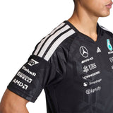 MERCEDES - AMG PETRONAS FORMULA 1 TEAM DRIVER JERSEY - Runner