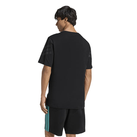 MERCEDES - AMG PETRONAS FORMULA 1 TEAM NIGHT T-Shirt - Runner