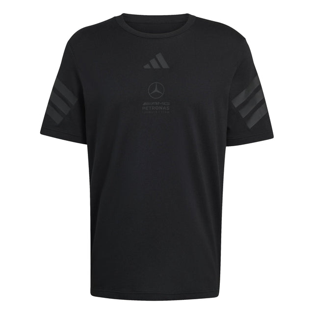 MERCEDES - AMG PETRONAS FORMULA 1 TEAM NIGHT T-Shirt - Runner