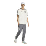 MERCEDES - AMG PETRONAS FORMULA 1 TEAM SILVER ARROWS ICON T-Shirt MEN - Runner