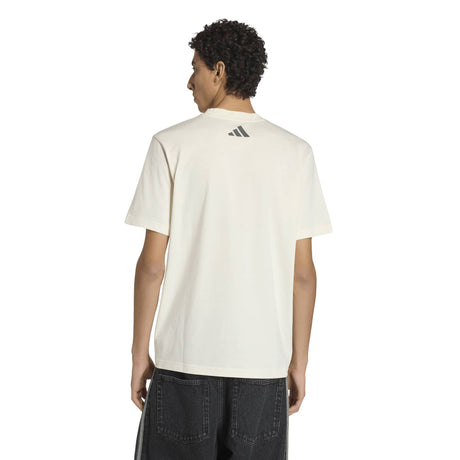MERCEDES - AMG PETRONAS FORMULA 1 TEAM SILVER ARROWS T-Shirt 01 MEN - Runner