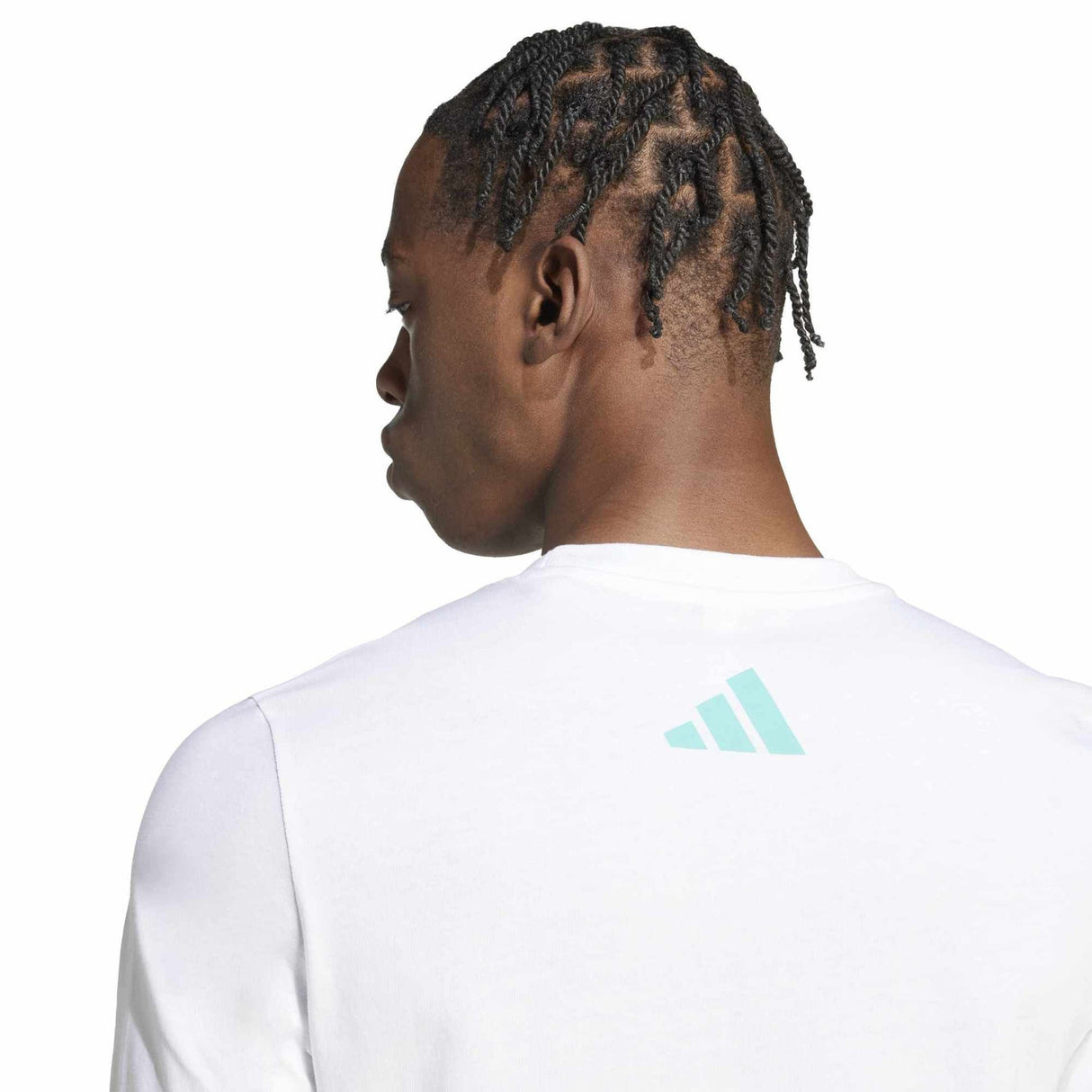 Mercedes - Amg Petronas Formula One Team Dna Graphic T-Shirt - Runner
