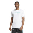 Mercedes - Amg Petronas Formula One Team Dna Graphic T-Shirt - Runner