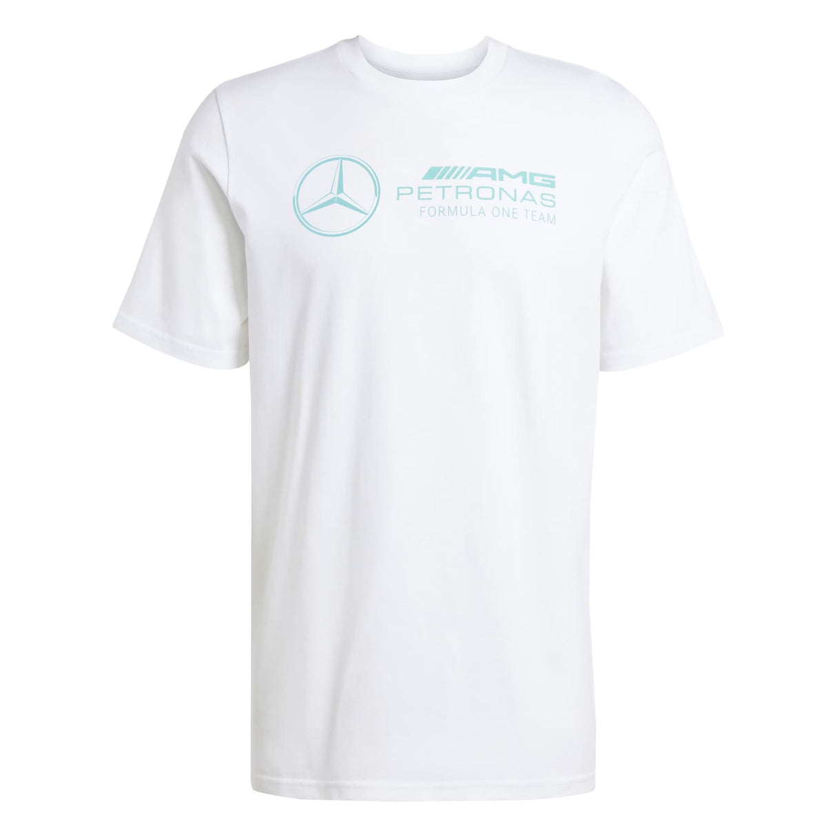 Mercedes - Amg Petronas Formula One Team Dna Graphic T-Shirt - Runner