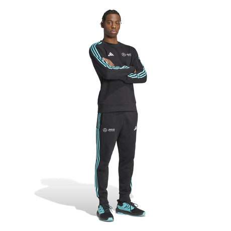 Mercedes - Amg Petronas Formula One Team Dna Joggers - Runner