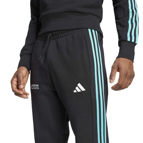 Mercedes - Amg Petronas Formula One Team Dna Joggers - Runner