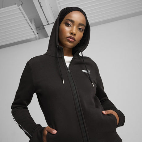 Metallic Women's Tracksuit Set - Runner