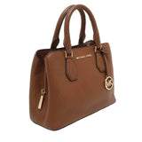 MICHAEL KORS Camille Small Logo Satchel MK26 - Runner