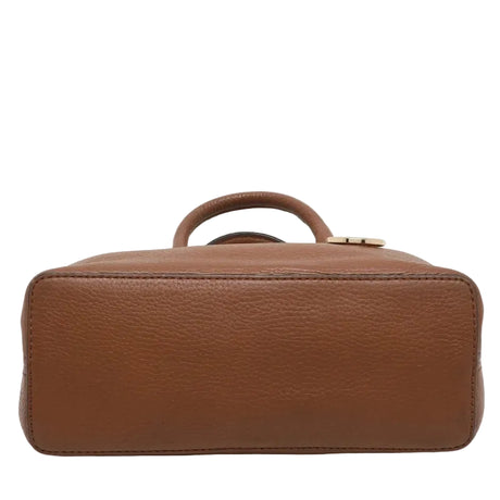 MICHAEL KORS Camille Small Logo Satchel MK26 - Runner