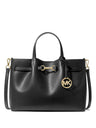 MICHAEL KORS Carson Medium Signature Logo Satchell MK61 - Runner
