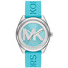 Michael Kors Janelle Women's Quartz Watch MMW34 - Runner