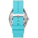 Michael Kors Janelle Women's Quartz Watch MMW34 - Runner