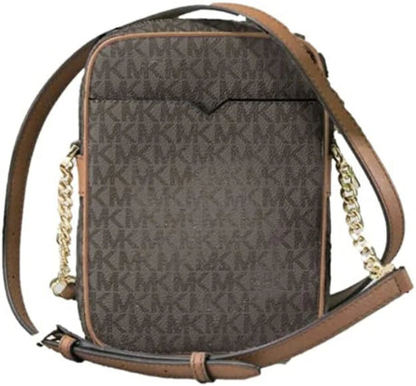MICHAEL KORS Jet Set Travel Logo Chain MK25 - Runner