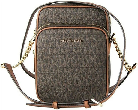 MICHAEL KORS Jet Set Travel Logo Chain MK25 - Runner