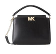 MICHAEL KORS Md Th Satchel Satchel Women Bag MK77 - Runner