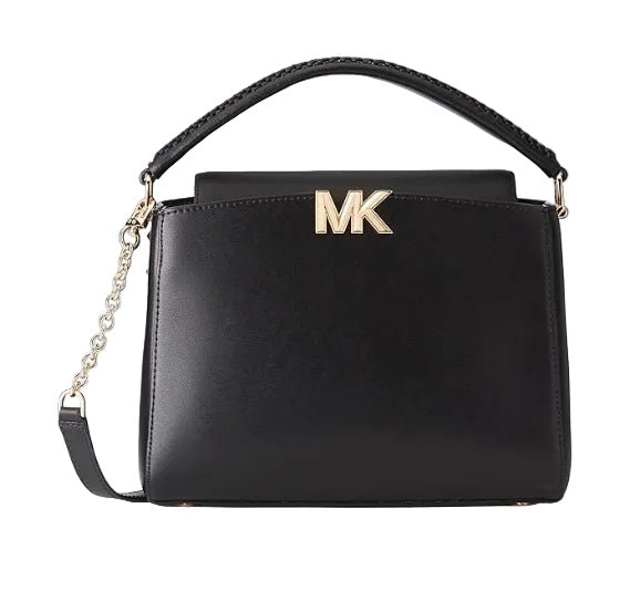 MICHAEL KORS Md Th Satchel Satchel Women Bag MK77 - Runner