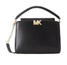 MICHAEL KORS Md Th Satchel Satchel Women Bag MK77 - Runner