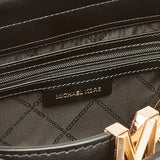 MICHAEL KORS Md Th Satchel Satchel Women Bag MK77 - Runner