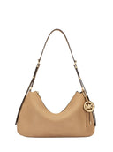 MICHAEL KORS Nolita Medium Signature Logo Shoulder Bag MK49 - Runner